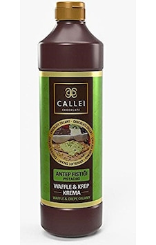 Callei Anep Fıstıklı Waffle 1 Kg Callei Anep Fıstıklı Waffle 1 Kg