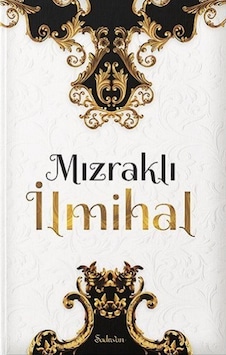 Mızraklı İlmihal- Semerkand Yayınları Mızraklı İlmihal- Semerkand Yayınları