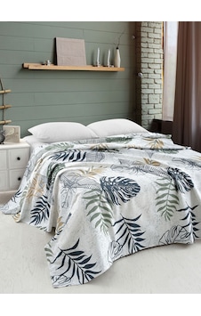 Menderes Home Cotton Collection Pike Tek Kişilik Pike Autumn Menderes Home Cotton Collection Pike Tek Kişilik Pike Autumn
