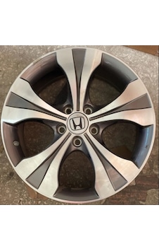 5 114,3 18 7.0 Et50 Ch64.1 Honda Crv ınal Jant Takımı 82 5 114,3 18 7.0 Et50 Ch64.1 Honda Crv ınal Jant Takımı 82