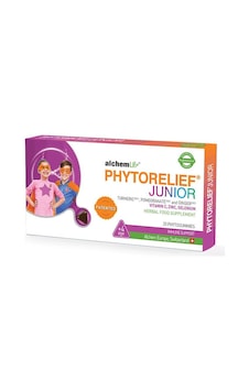 Phytorelief Junior 20 Çiğnenebilir Gummy