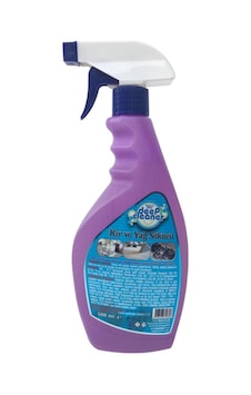Deep Cleaner Kir ve Yağ Sökücü Leylak Kokulu 500 ML