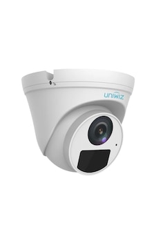 Uniwiz Ipc-t124-apf28k 4 Mp 2.8 Mm Sabit Lensli Dome Ip Kamera Uniwiz Ipc-t124-apf28k 4 Mp 2.8 Mm Sabit Lensli Dome Ip Kamera