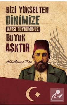 Abdulhamid Han Ajandası - Cüheyman Taha Aydın - Dava Adamı Yayınları