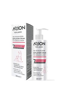 Pratik Tüy Dökücü Ve Azaltıcı 200 Ml - Kadın Spatula Gerektirmez