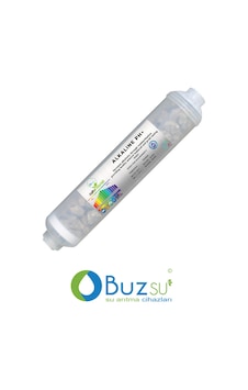 Su Arıtma Cihazı Alkalin Ph Filtre Su Arıtma Cihazı Alkalin Ph Filtre