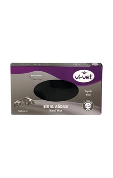 Siyah 400 Ml Sir El Ağdası Siyah 400 Ml Sir El Ağdası
