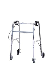Medikaltec Ort-alüminyum Tekerlekli Walker Medikaltec Ort-alüminyum Tekerlekli Walker