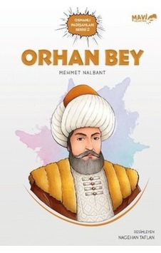Orhan Bey - Ccgx-879004 Orhan Bey - Ccgx-879004