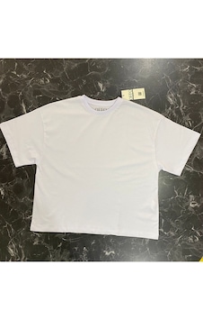 Bluety Oversize Basic Tshirt Beyaz Bluety Oversize Basic Tshirt Beyaz