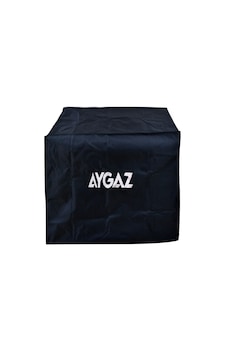 Aygaz Lhotse 817 Isıtıcı Koruma Kılıfı - Siyah Aygaz Lhotse 817 Isıtıcı Koruma Kılıfı - Siyah