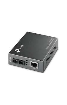 TP-LINK MC110CS FAST ETHERNET MEDYA DÖNÜŞTÜRÜCÜ TP-LINK MC110CS FAST ETHERNET MEDYA DÖNÜŞTÜRÜCÜ