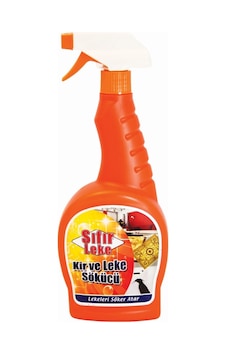 Gemix Sıfır Leke Kir ve Leke Sökücü 750 G Gemix Sıfır Leke Kir ve Leke Sökücü 750 G