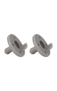 Oioi Emzix 2'li Powder Grey Gri Oioi Emzix 2'li Powder Grey Gri
