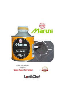 Maruni 200 Cc Valkarn