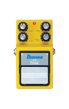 Ibanez Fl9 Analog Flanger Efekt Pedalı Profesyonel Efsanevi 9 Ibanez Fl9 Analog Flanger Efekt Pedalı Profesyonel Efsanevi 9