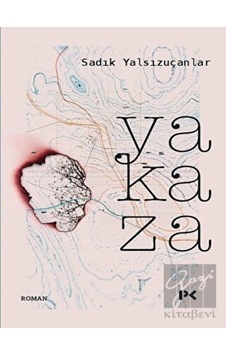 Yakaza - Sadık Yalsızuçanlar - Profil Kitap