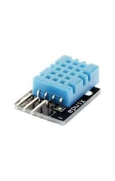 Makermarketim-Dht11 Arduino Sensör Modulü (Nem Ve Sıcaklık) Makermarketim-Dht11 Arduino Sensör Modulü (Nem Ve Sıcaklık)