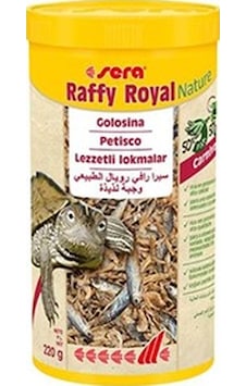 Sera Raffy Royal Nature 1000 ml Sera Raffy Royal Nature 1000 ml