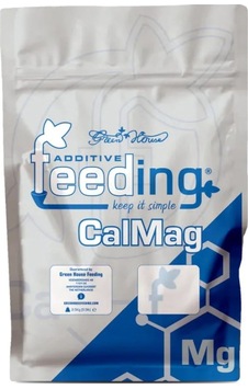 Green House Feeding Cal Mag 2.5 Kg-1724 1 Adet Green House Feeding Cal Mag 2.5 Kg-1724 1 Adet