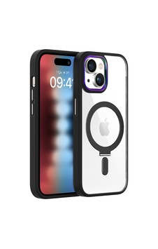 Buff Apple Uyumlu iPhone 15 Bumpermag Kılıf Buff Apple Uyumlu iPhone 15 Bumpermag Kılıf