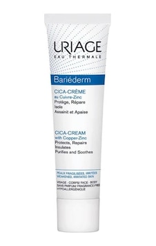 Uriage Bariederm Repairing Cica Cream 40 ML Uriage Bariederm Repairing Cica Cream 40 ML