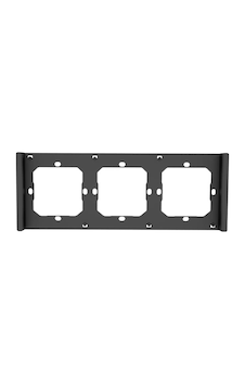 Sonoff M5 Akıllı Duvar Anahtarı Çerçevesi 80 Tip 3 Kanallı M580frm3 Sonoff M5 Akıllı Duvar Anahtarı Çerçevesi 80 Tip 3 Kanallı M580frm3