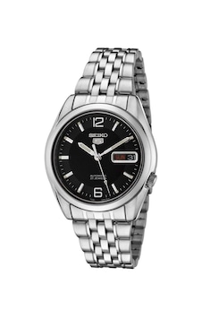 Seiko Snk393k Erkek Kol Saati Gri Seiko Snk393k Erkek Kol Saati Gri