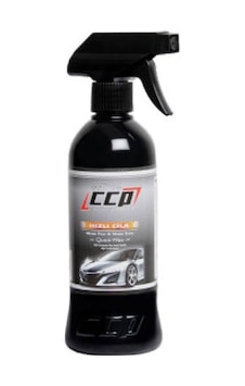 Ccp Hızlı Cila 500 Ml N11.3974