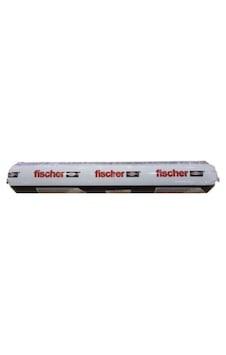 Fıscher Dpu 50 Poliüretan Mastik Sosis 600Ml Fıscher Dpu 50 Poliüretan Mastik Sosis 600Ml