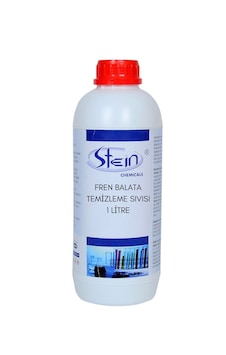 Steın Fren Balata Temizleme Sıvısı 1 Lt. Steın Fren Balata Temizleme Sıvısı 1 Lt.