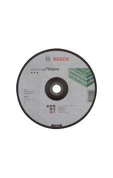 Bosch 180x3.0 mm Expert For Stone Bombeli - 2608600317 Bosch 180x3.0 mm Expert For Stone Bombeli - 2608600317