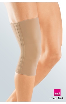 Medi Elastic Knee Support 601 Elastik Örme Dizlik Medi Elastic Knee Support 601 Elastik Örme Dizlik