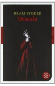 Dracula 9783596901081