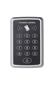 Lr-dl5 Şifreli Ve Kartlı Geçiş Sistemi - Rfid Göstergeç Lr-dl5 Şifreli Ve Kartlı Geçiş Sistemi - Rfid Göstergeç