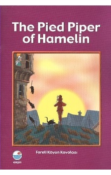 The Pied Piper Of Hamelin (Reader D ) Cd'siz - klasik - Engin