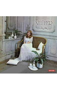 Nilüfer - Müzik , Lp Türkçe Pop Nilüfer - Müzik , Lp Türkçe Pop