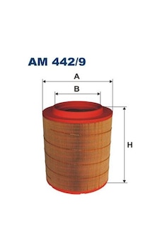 FILTRON AM442.9 Hava Filtre Volvo Fh 420-460-500-540 FILTRON AM442.9 Hava Filtre Volvo Fh 420-460-500-540