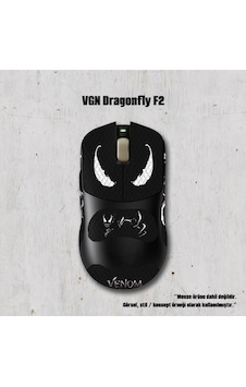 Vgn Dragonfly F2 Tape Kaymaz Etiket Kavrama Bandı Yükseltme Kiti Diğer