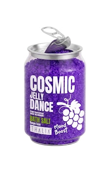 Thalıa Mood Boost Cosmıc Jelly Dance Banyo Tuzu Üzüm Çekirdeği Thalıa Mood Boost Cosmıc Jelly Dance Banyo Tuzu Üzüm Çekirdeği