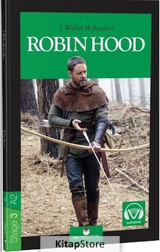 Robin Hood Stage 3 A2 - J. Walker Mcspadden
