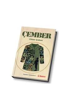 Çember - Cihan Çakan - Dramatik Çember - Cihan Çakan - Dramatik