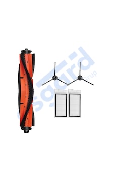 Roidmi Eve - Eve Plus Uyumlu 1 Ana Fırça 2 Yan Fırça 2 Filtre Pkt-iasgf0000654 Roidmi Eve - Eve Plus Uyumlu 1 Ana Fırça 2 Yan Fırça 2 Filtre Pkt-iasgf0000654