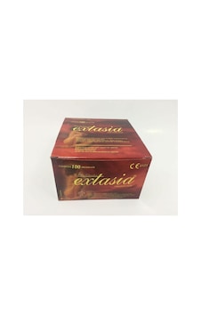 Prezarvatif Condom 100 Adet Prezarvatif Condom 100 Adet