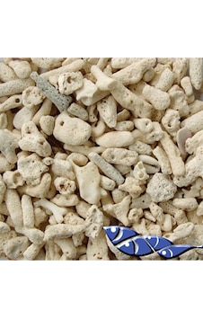 Aqua Deco Mercan Kırığı 3-7cm 500gr. Açık