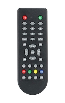 Yumatu Multiking Uyumlu Uydu Alıcı Kumandası Yumatu Multiking Uyumlu Uydu Alıcı Kumandası