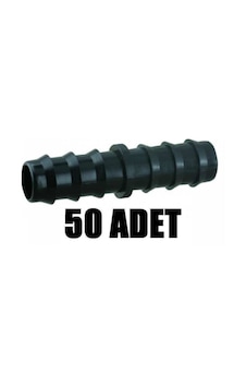 Damlama Kurtağzı Nipel 16X16 - 50 Adet Damlama Kurtağzı Nipel 16X16 - 50 Adet