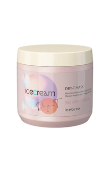 Inebrya Ice Cream Dry-t Besleyici Sac Maskesi 500 Ml
