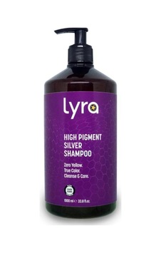 Keratin Içerikli Silver Mor Şampuan 1000 Ml - 47497084 Tüm Saç Tipleri