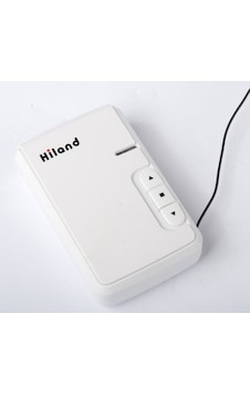 Hiland Tm5001 Panjur Kenk Alıcı Ünitesi Tm-5001 Kumanda Alıcısı Hiland Tm5001 Panjur Kenk Alıcı Ünitesi Tm-5001 Kumanda Alıcısı